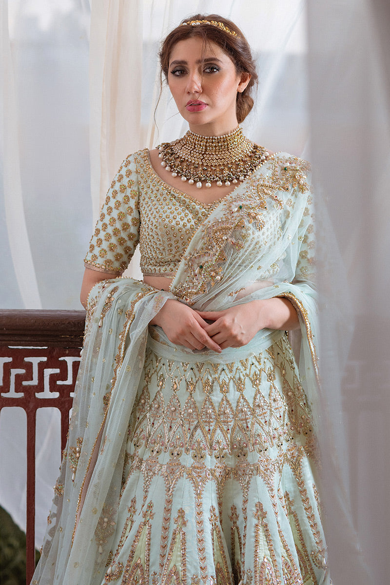 MNR Bridal