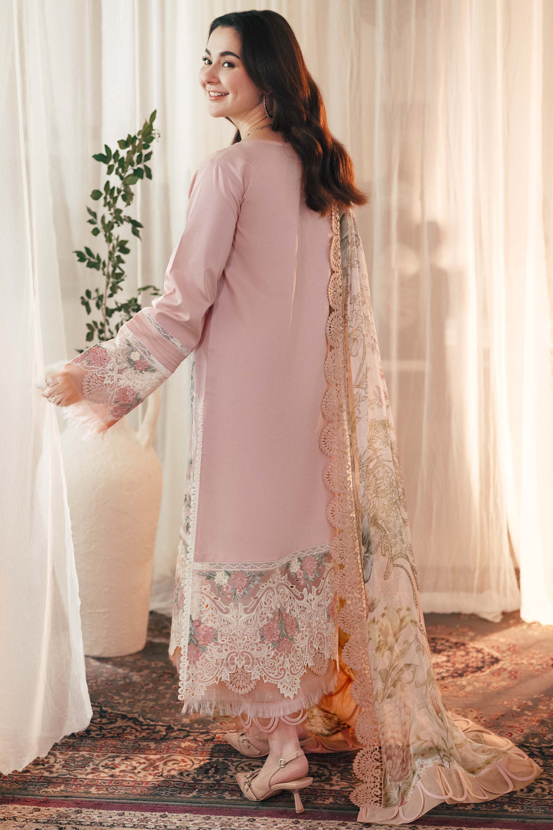 Jade Lawn Fancy