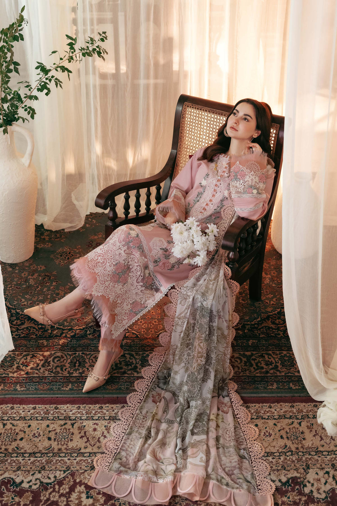 Jade Lawn Fancy