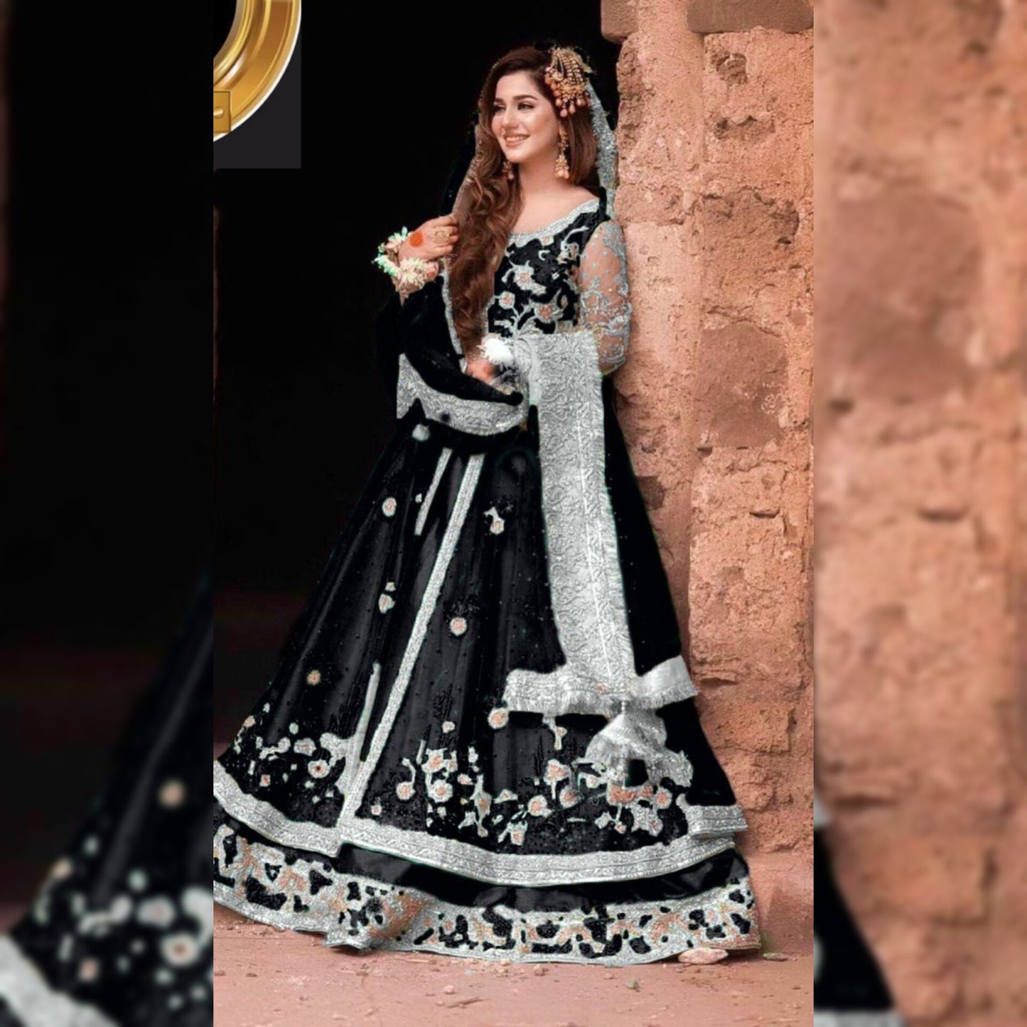 Maha Bridal