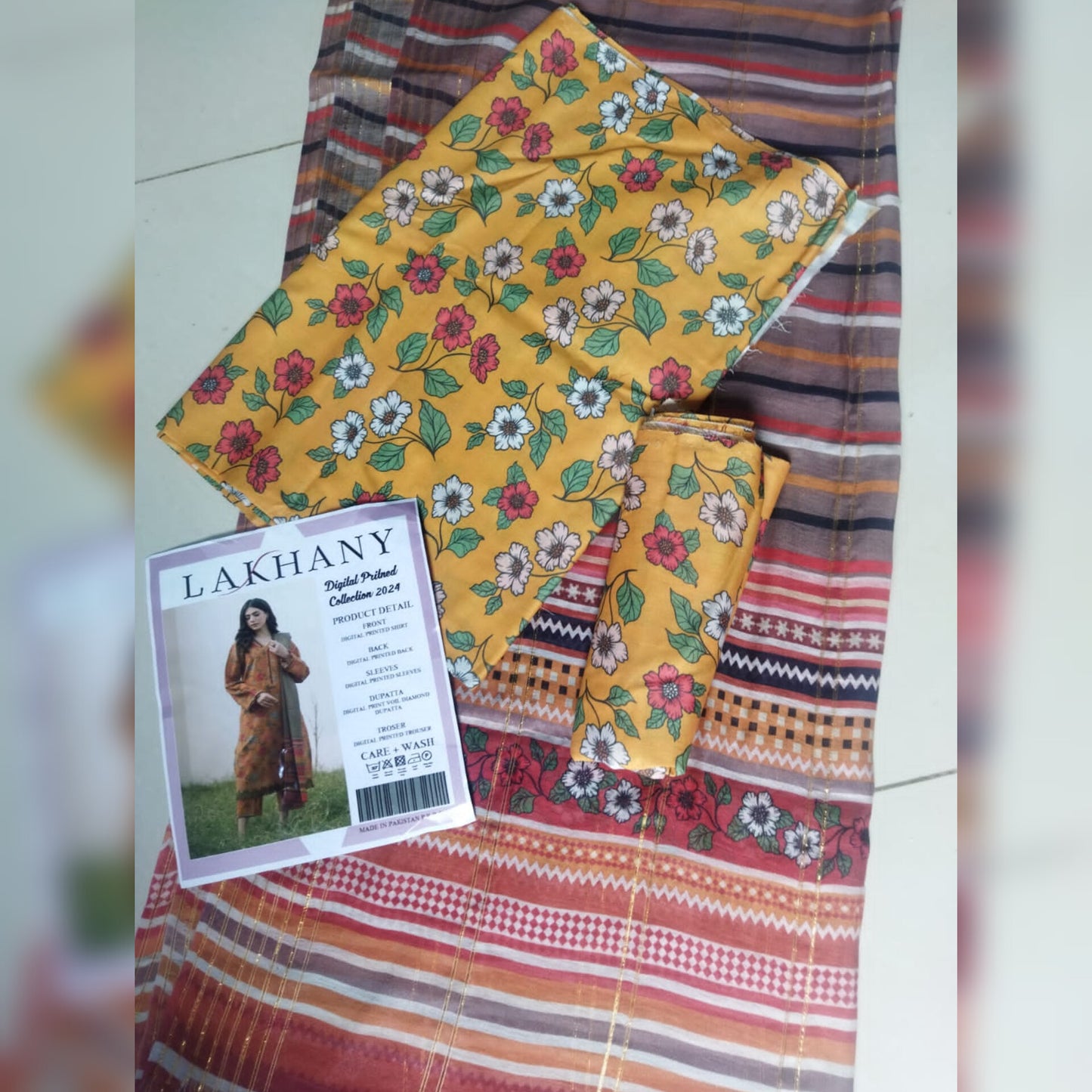 Style Lawn Fancy