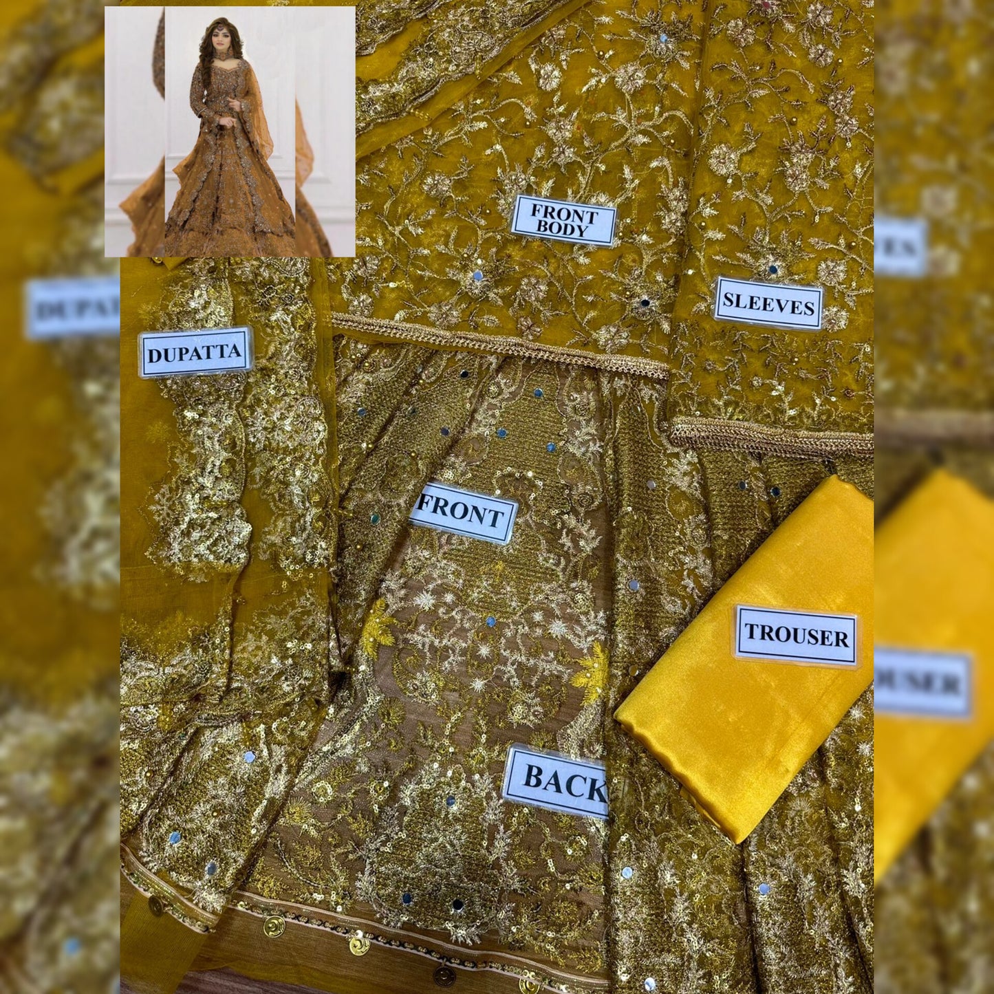 Kashee Bridal