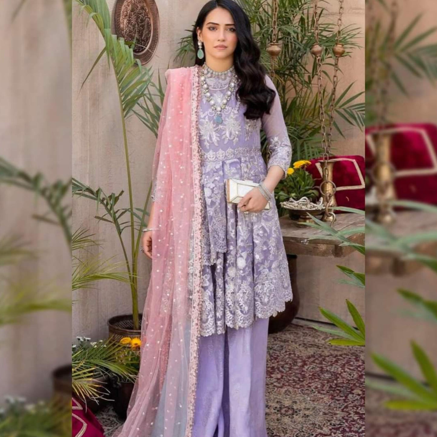 Imrozia Bridal