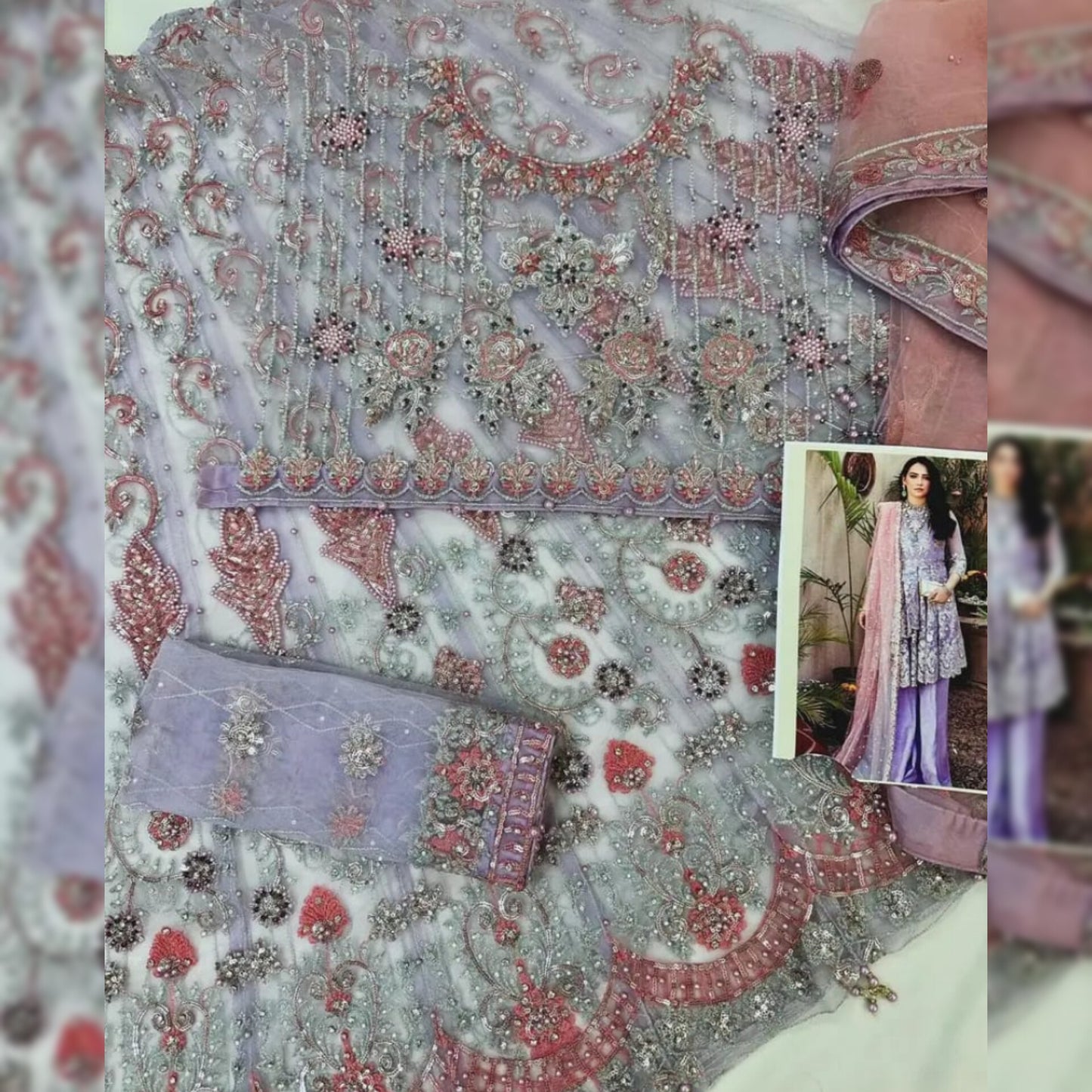 Imrozia Bridal