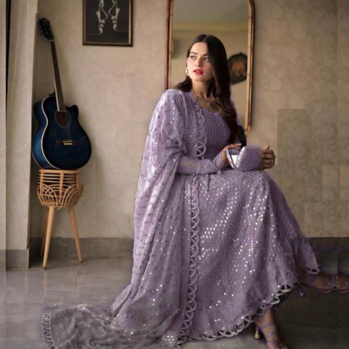 Asim Jofa Bridal