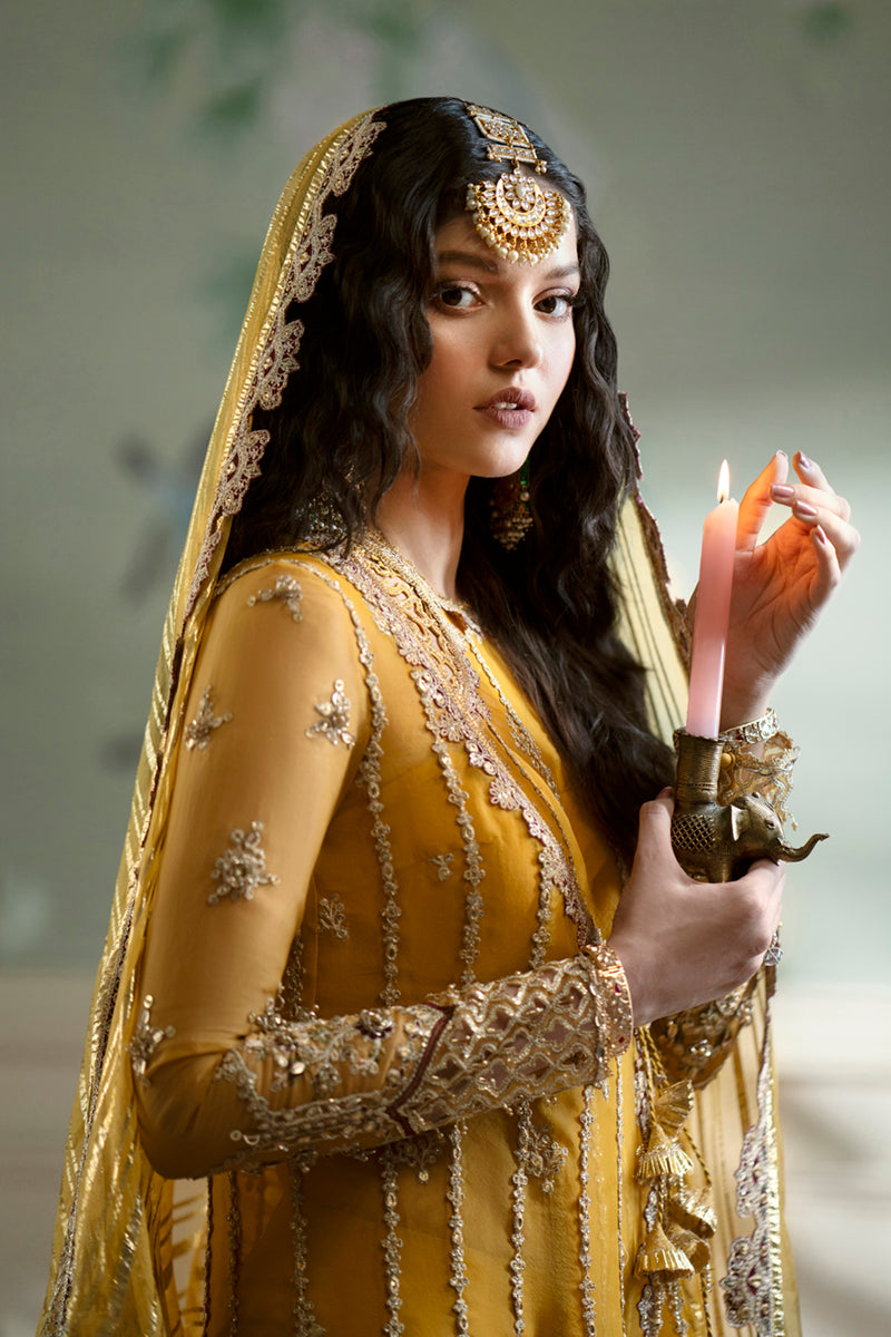 Qalamkar Bridal