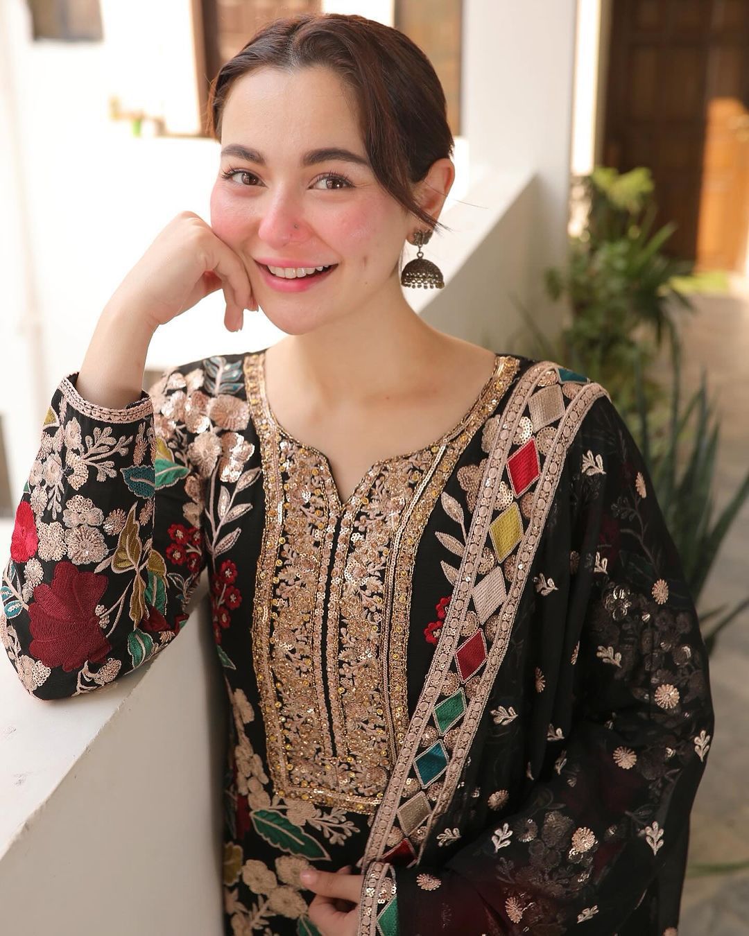 Haseens Chiffon Fancy