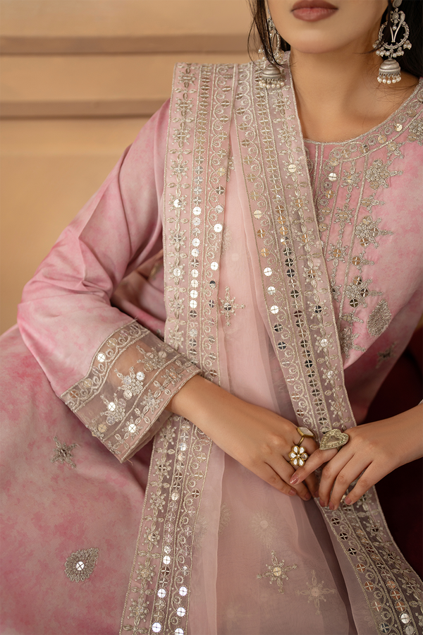 Esra Silk Fancy