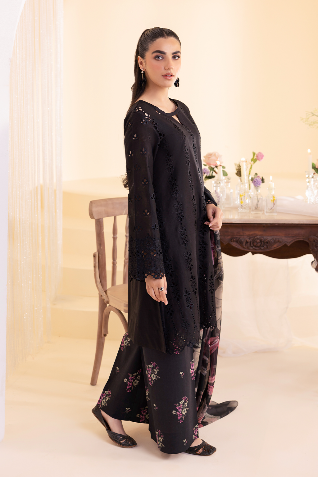 Iznik Lawn Fancy