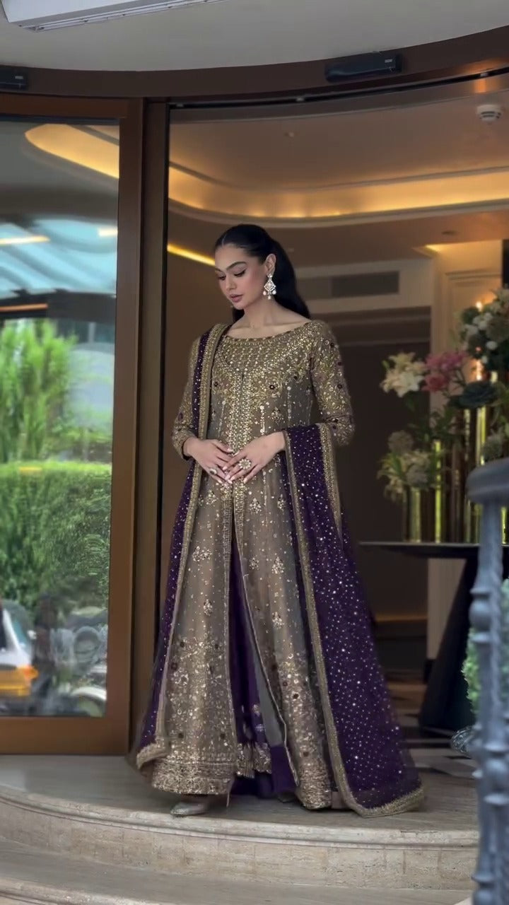 Haris Shakeel Bridal