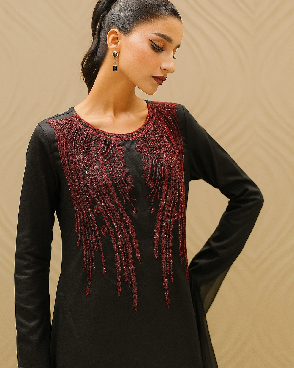 Style Silk Fancy