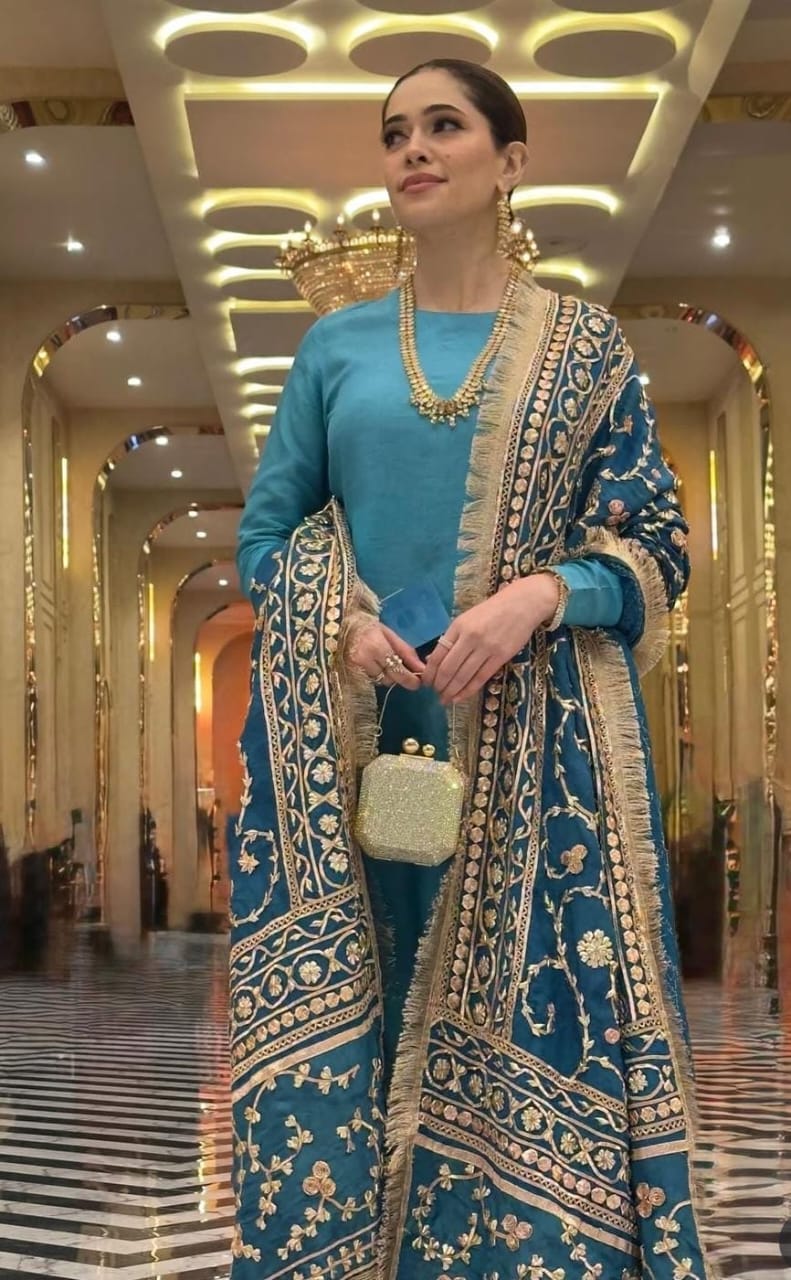 Style Silk Fancy