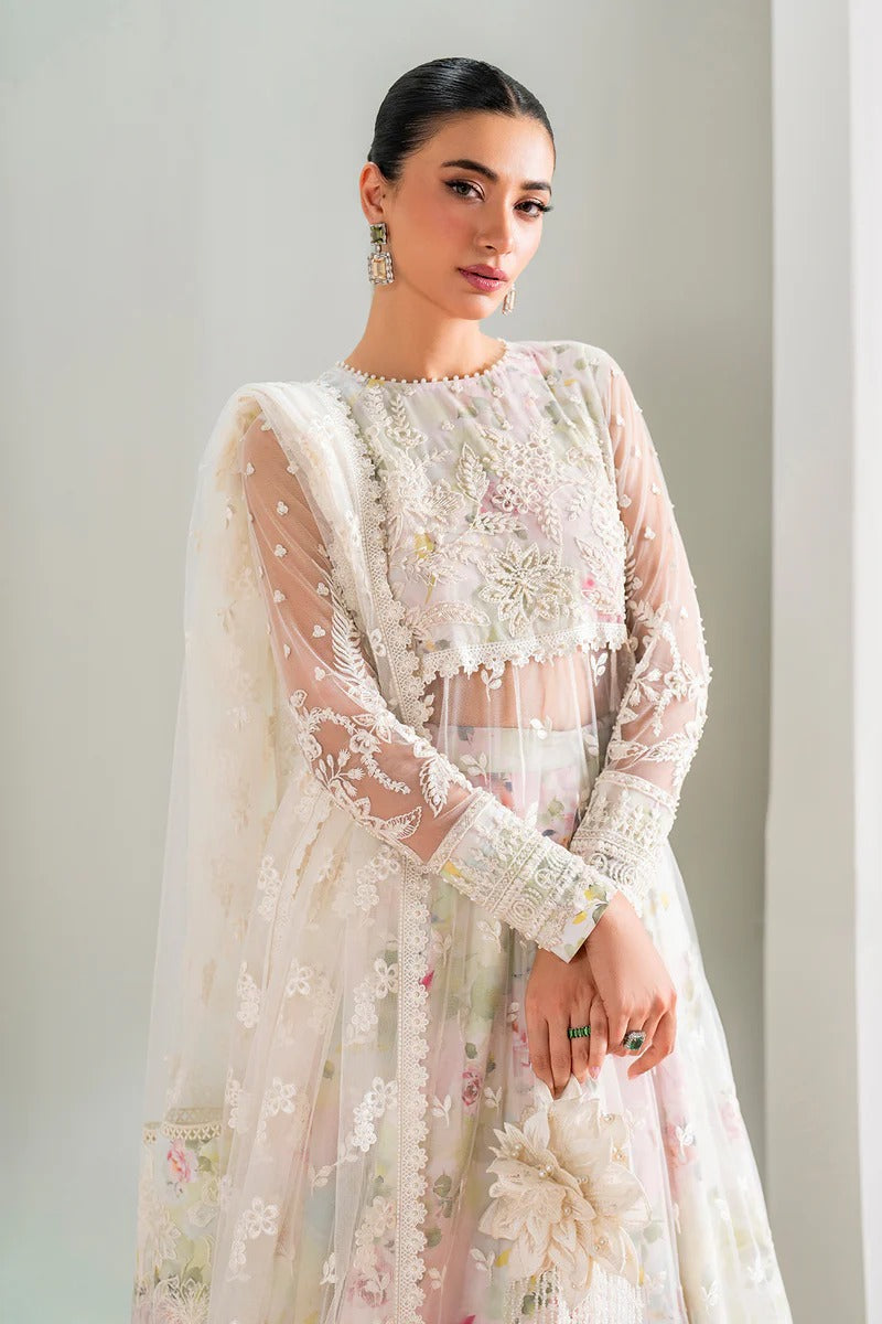Baroque Bridal