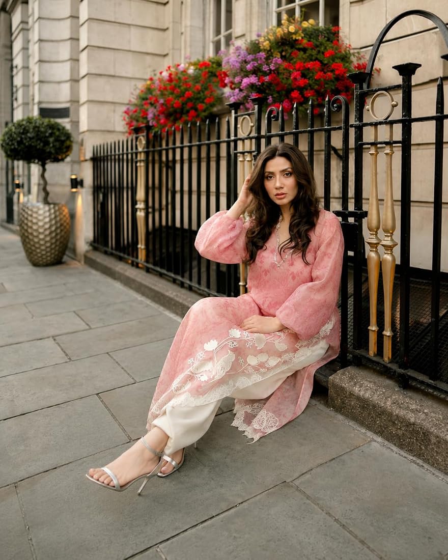 Sania Silk Fancy