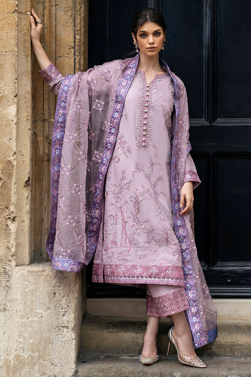 Mushq Silk Fancy