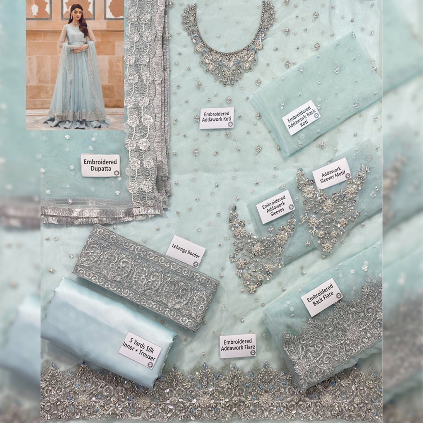 Elanora Bridal