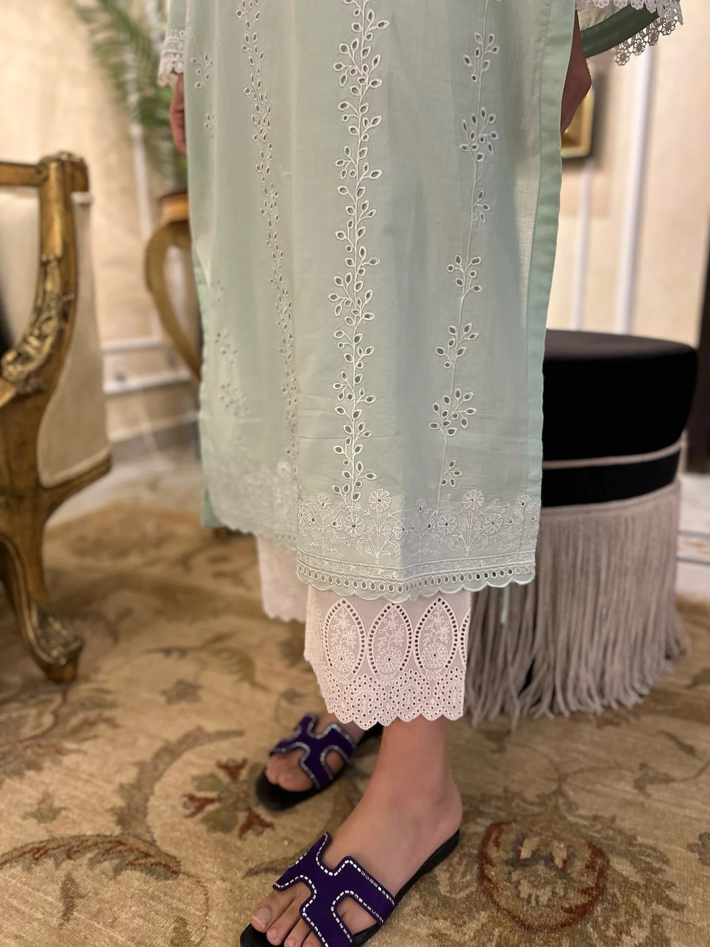 Naarj Lawn Fancy
