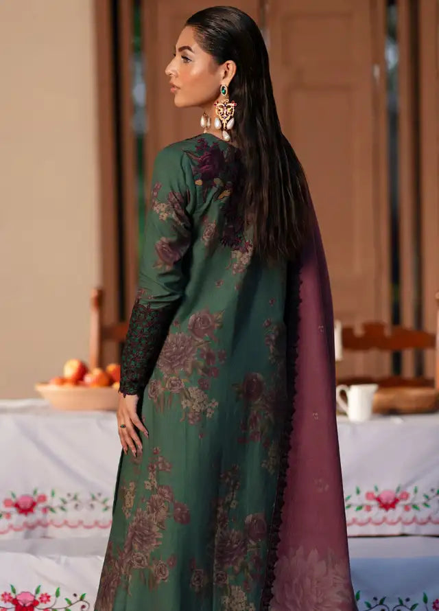 Iznik Lawn Fancy