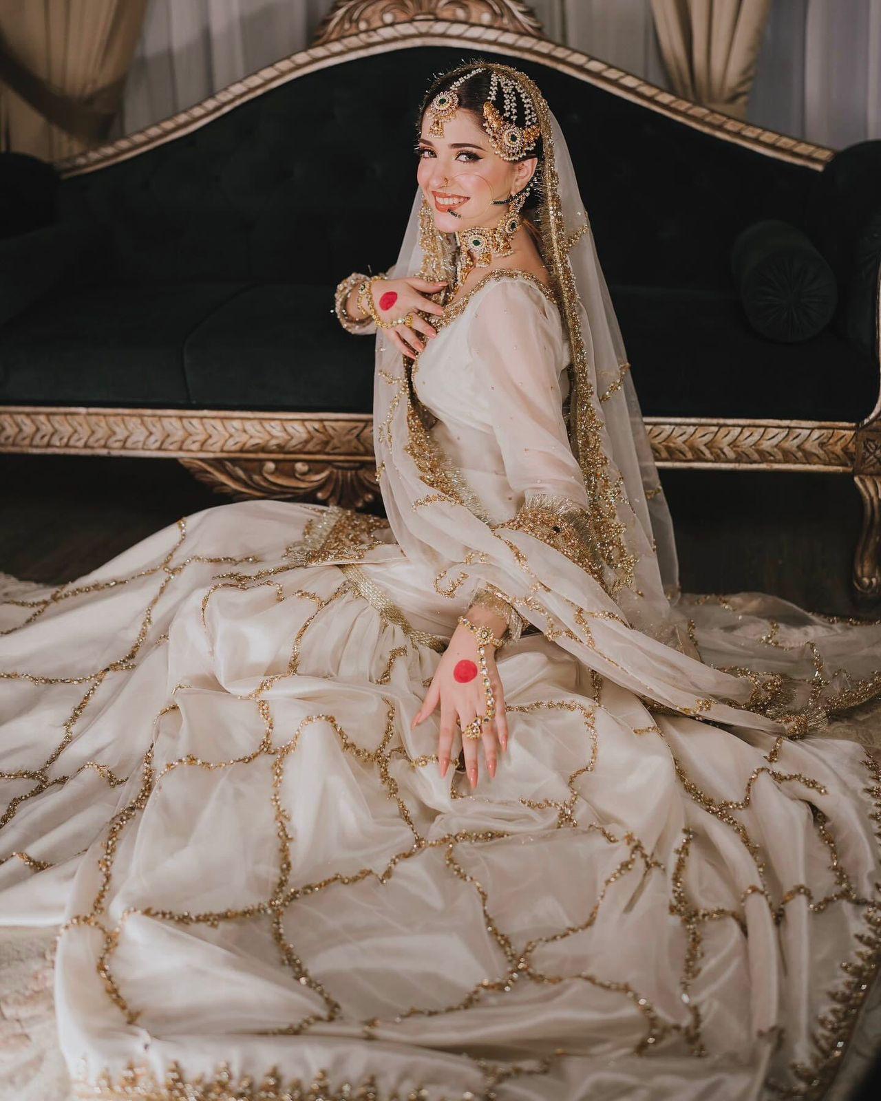 Maha Bridal