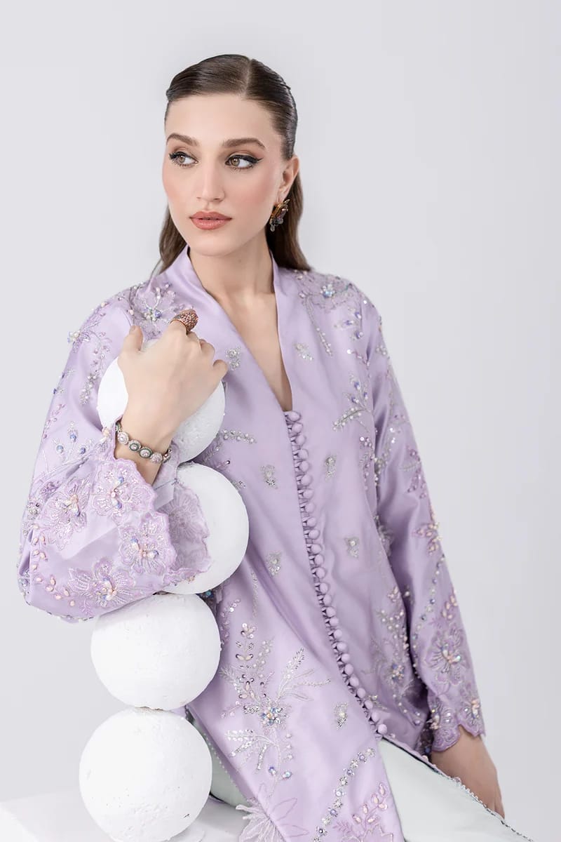 Amave Silk Fancy