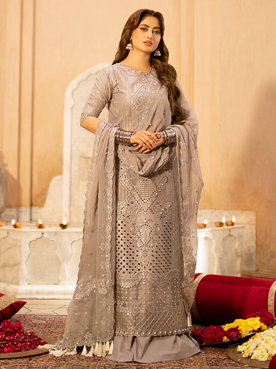 Bin Ilyas Lawn Fancy