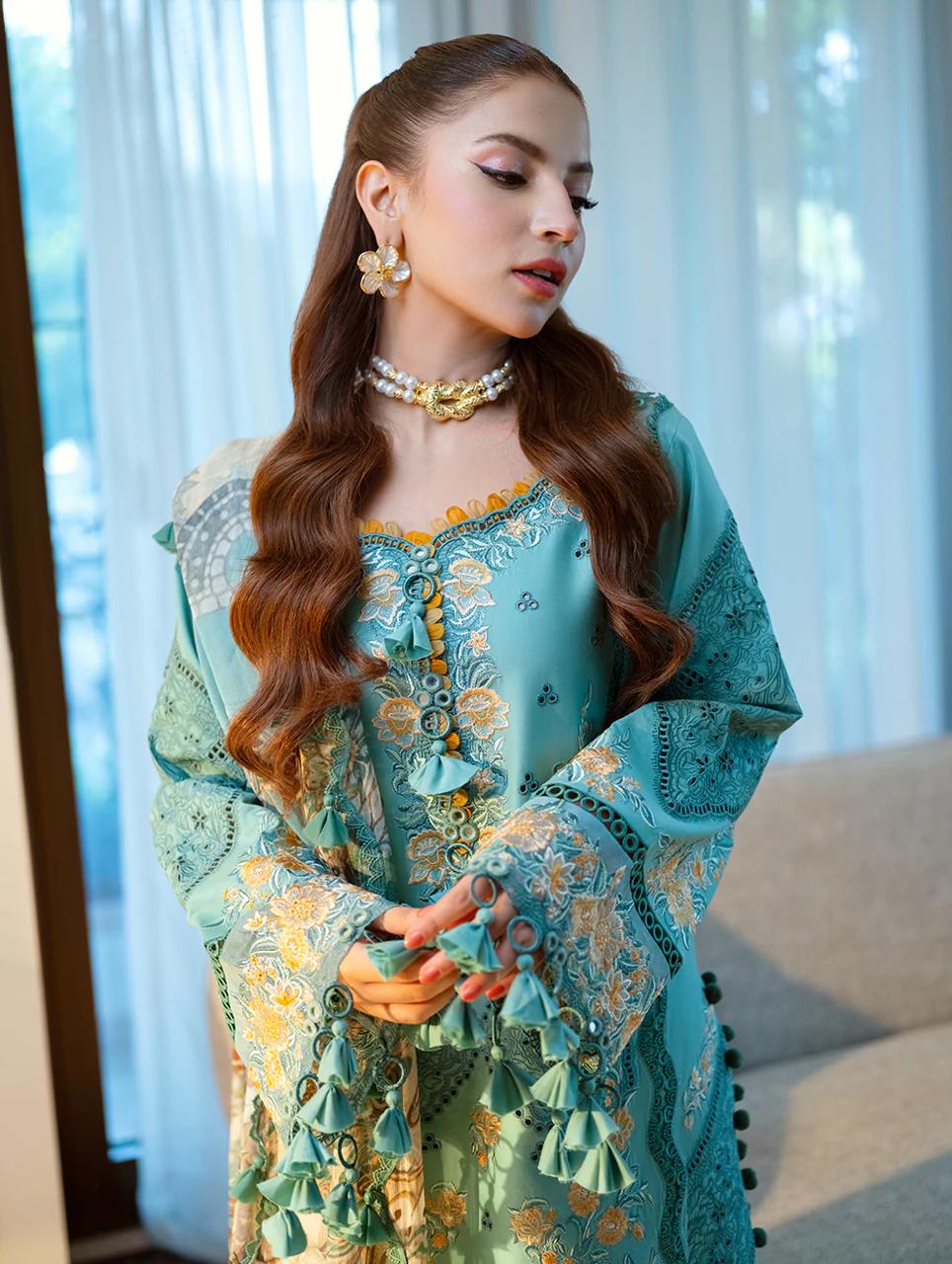 Jade Lawn Fancy