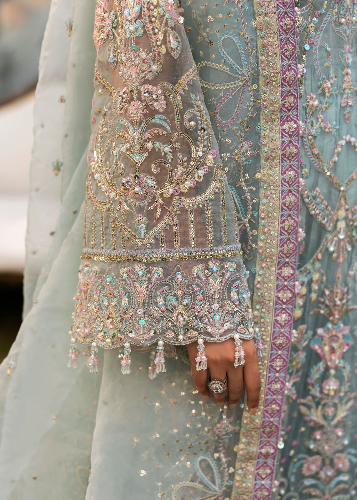 Kanwal Malik Net Fancy