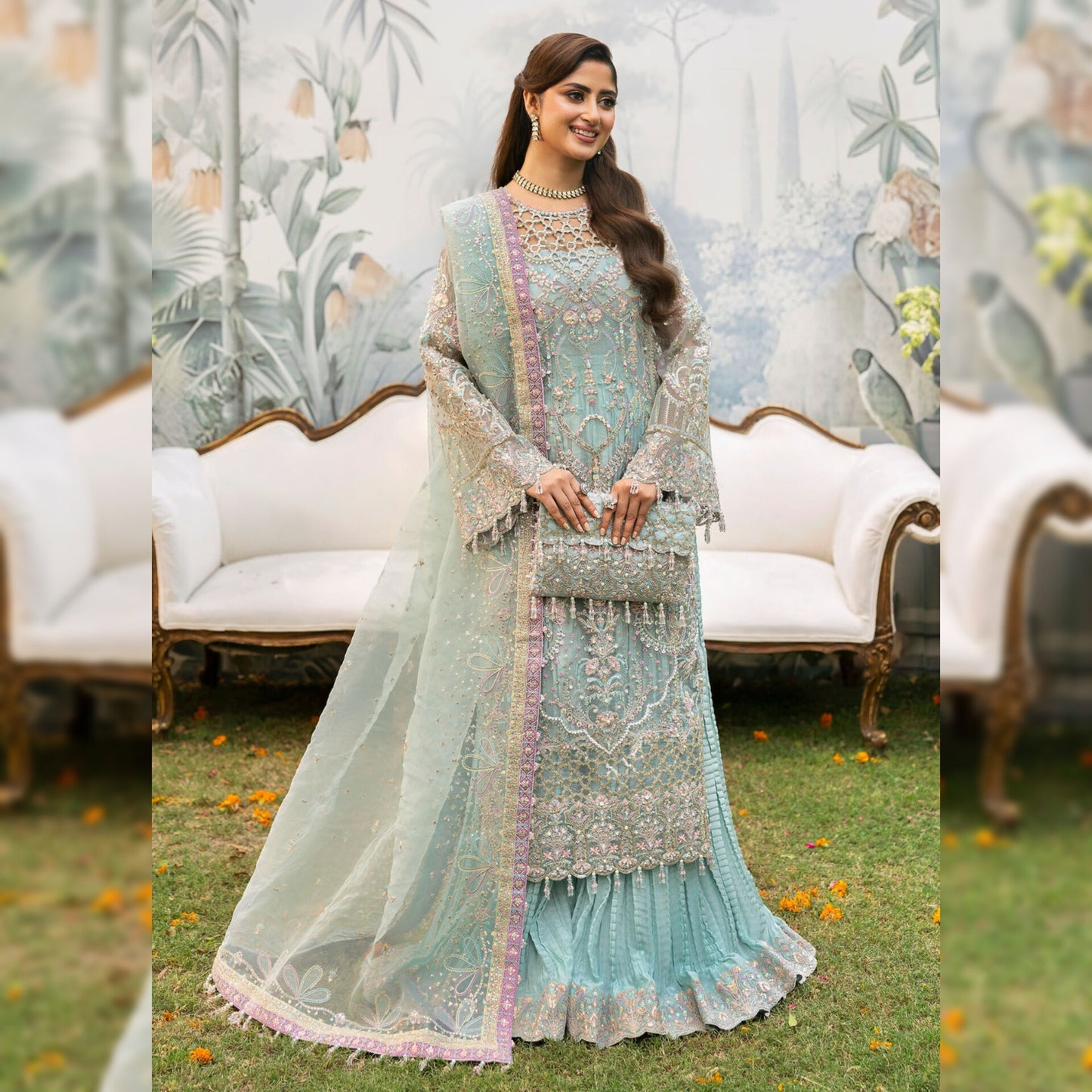 Kanwal Malik Net Fancy