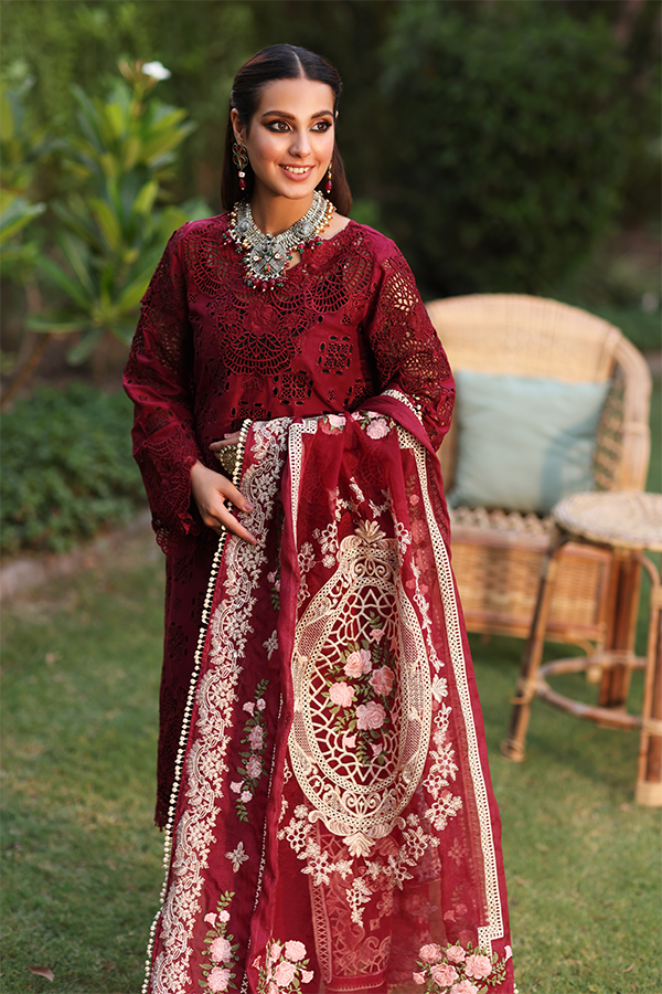 Manara Cotton Fancy
