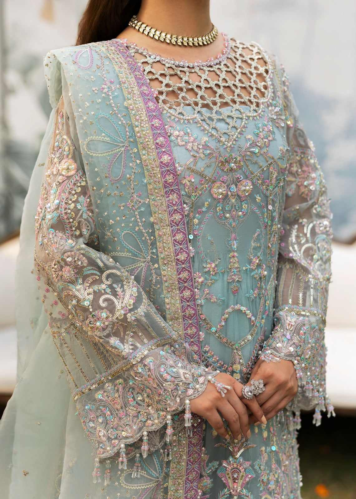 Kanwal Malik Net Fancy