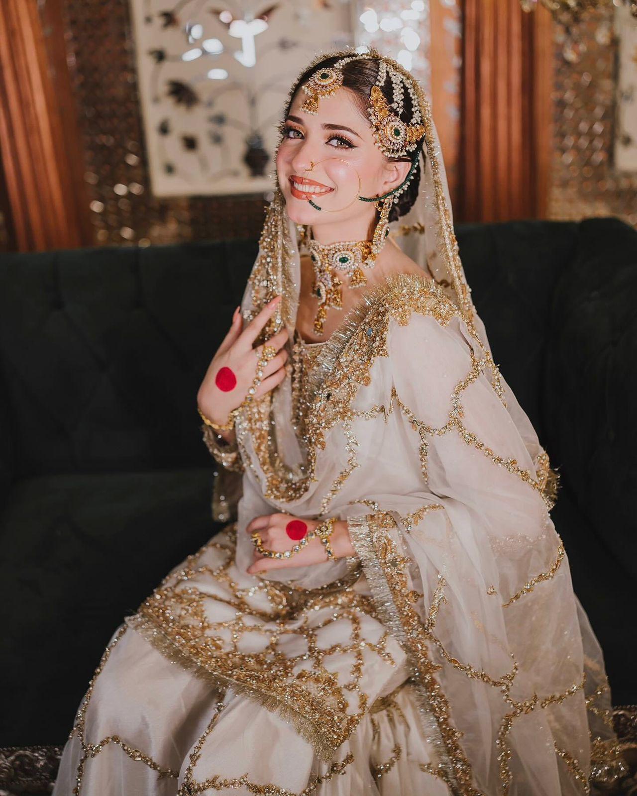 Maha Bridal