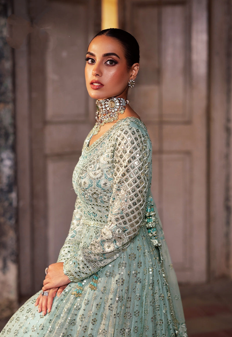 Asim Jofa Bridal