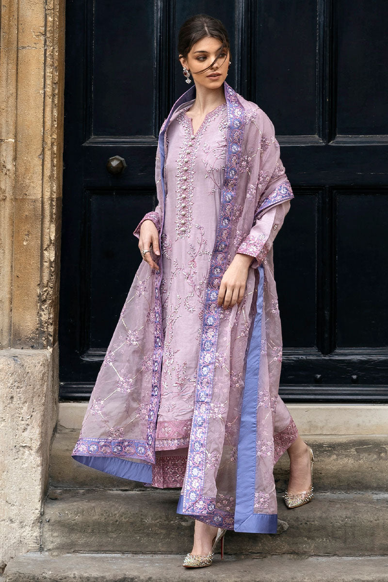 Mushq Silk Fancy