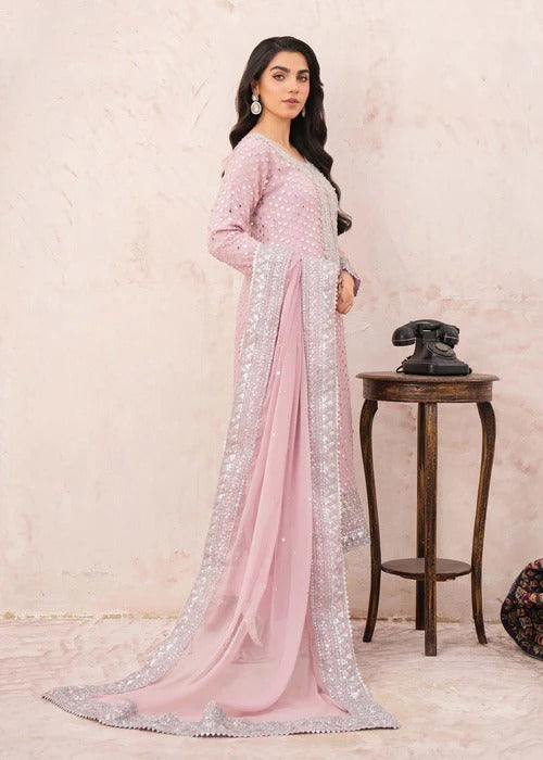 Haseens Chiffon Fancy