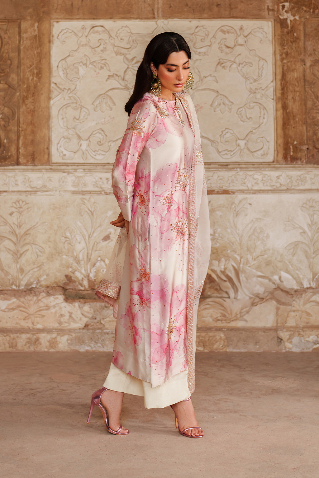 Iznik Silk Fancy