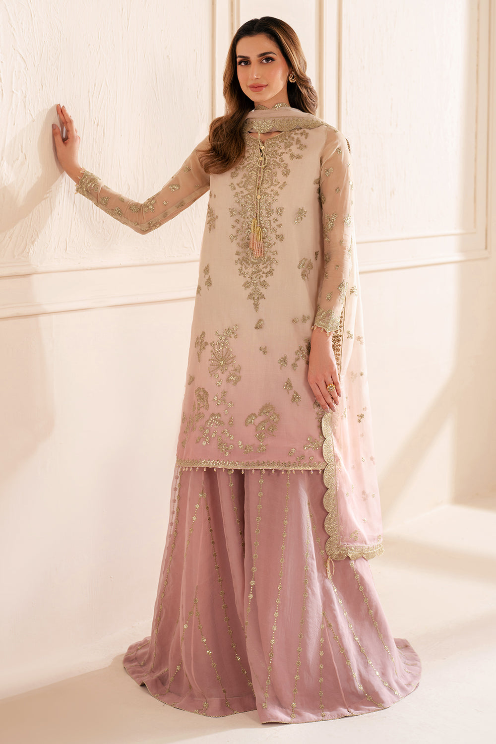 Jazmin Chiffon Fancy