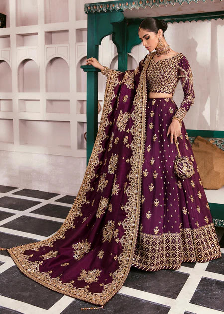 Gulaal Bridal