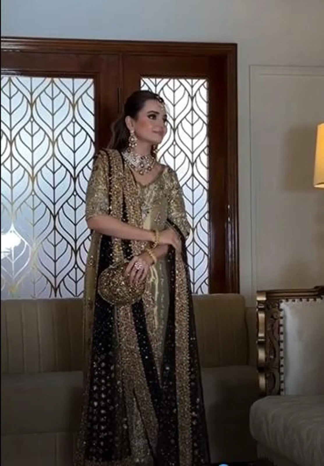 Haris Shakeel Bridal