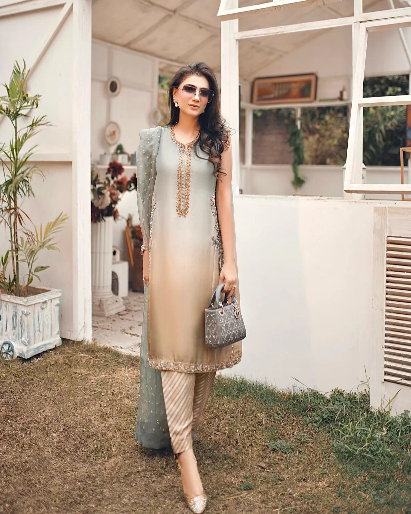 Style Silk Fancy