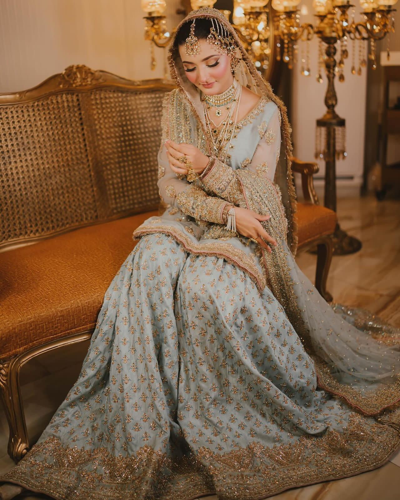 Maha Bridal