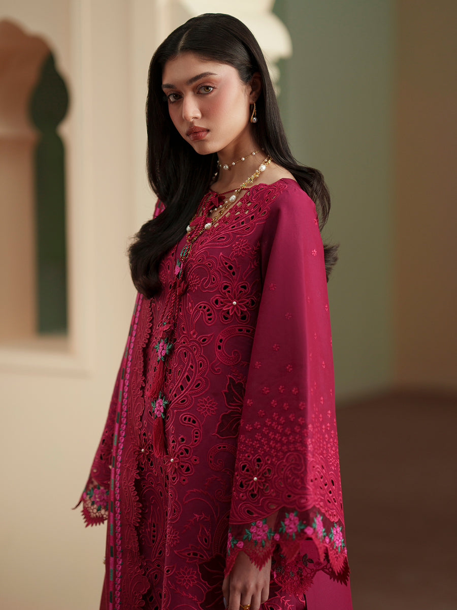 Bin Ilyas Lawn Fancy