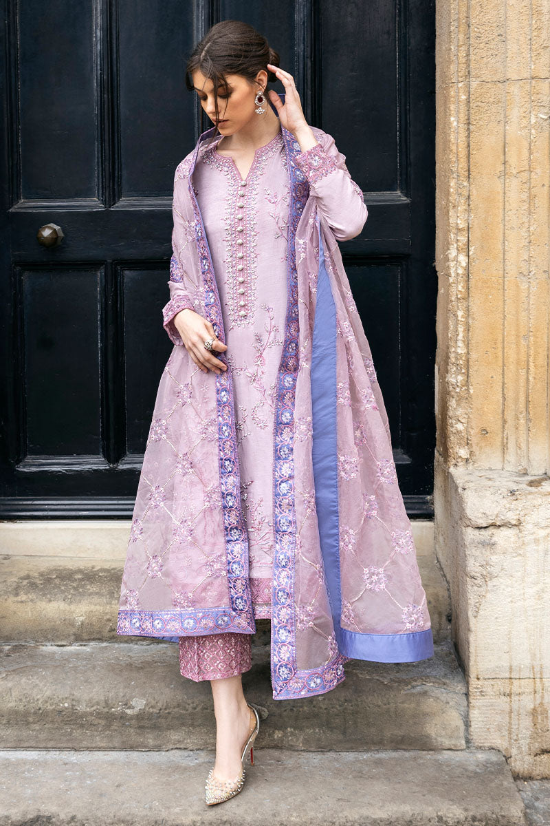 Mushq Silk Fancy