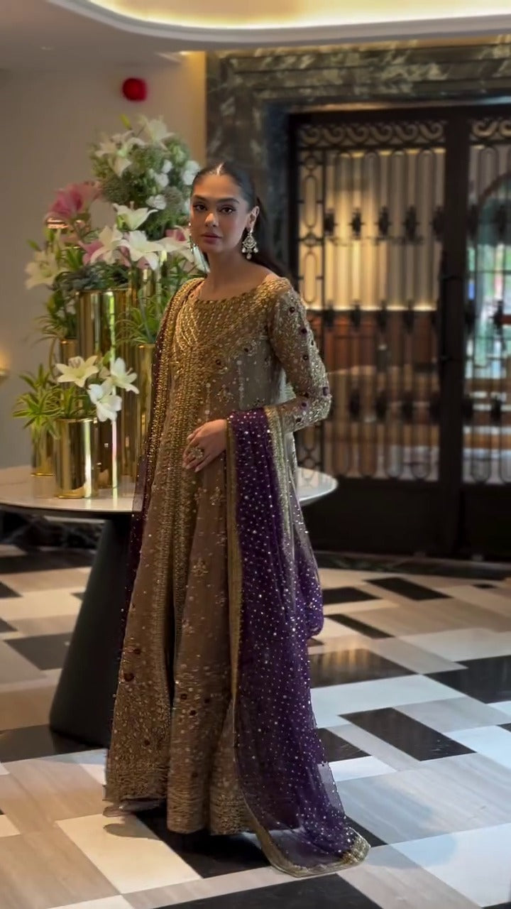 Haris Shakeel Bridal