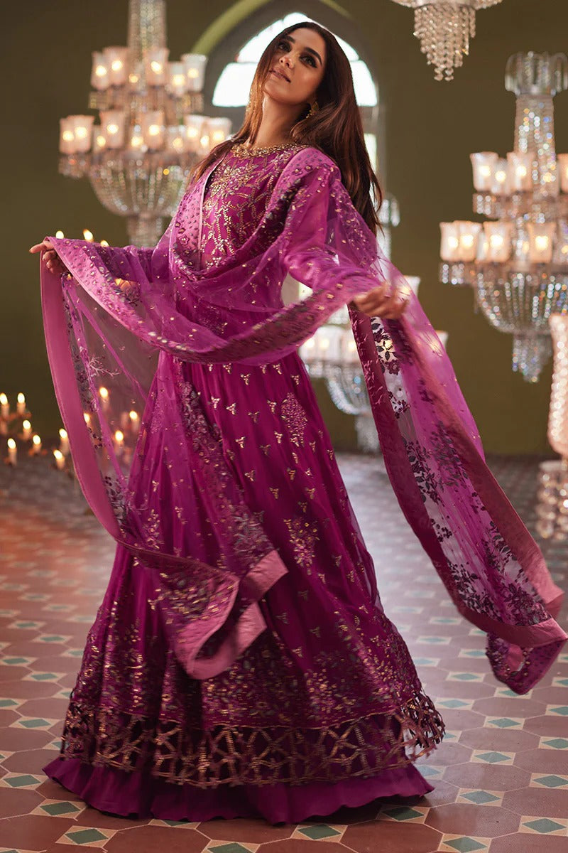 Mushq Bridal