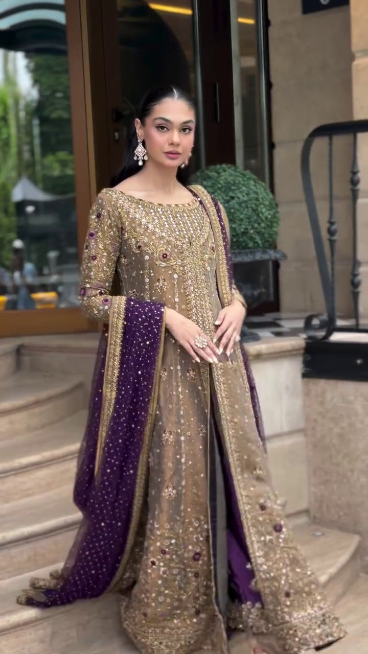 Haris Shakeel Bridal