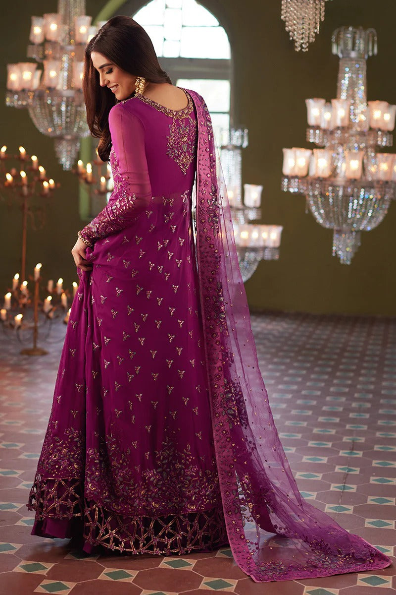 Mushq Bridal