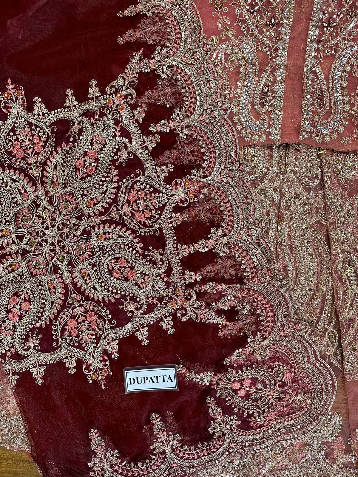 Maria B Bridal