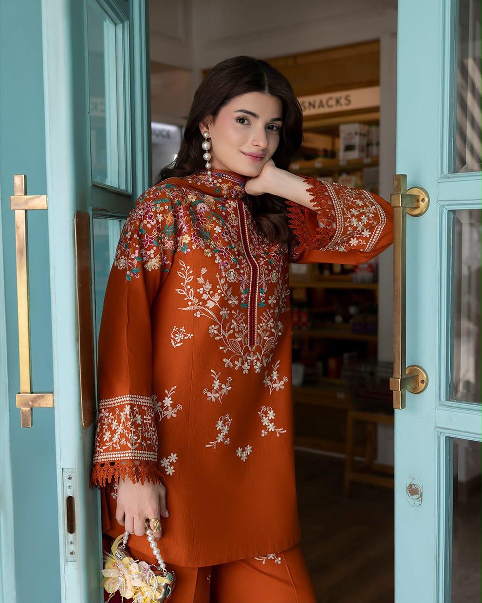 Dhanak Fancy