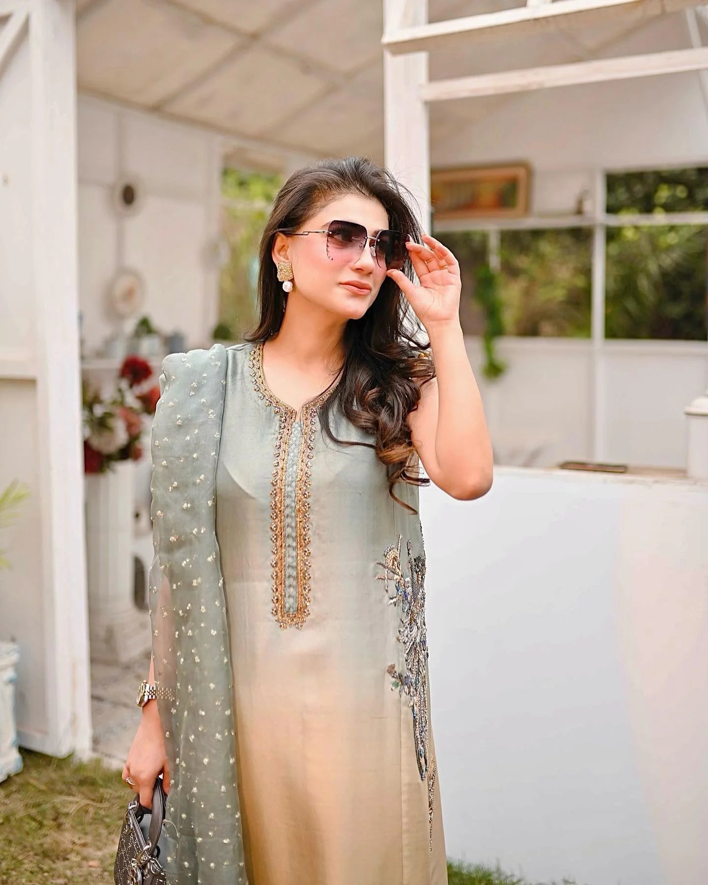 Style Silk Fancy