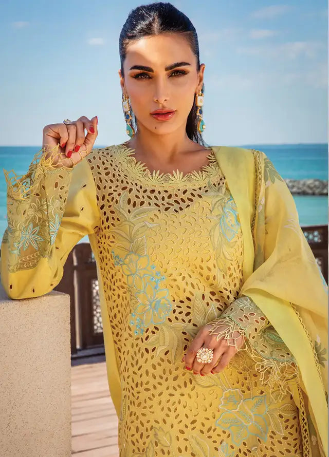 Rang Rasiya Lawn Fancy